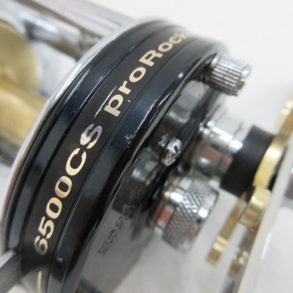 アンバサダー 6500CS プロロケット